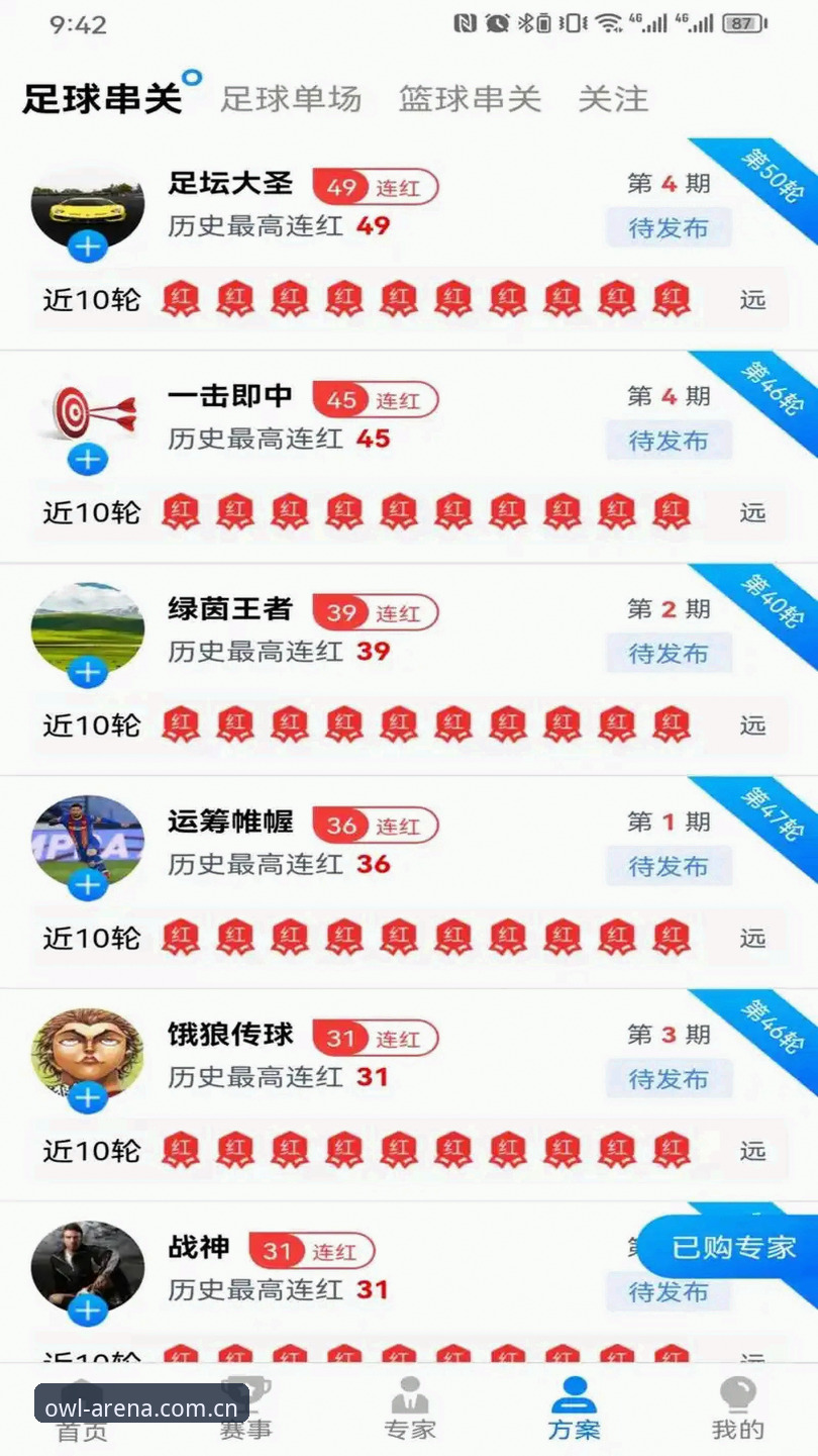 资深用户亲述：猫头鹰体育怎么注册？从下载到投注的完整实战经验